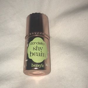 Benefit makeup